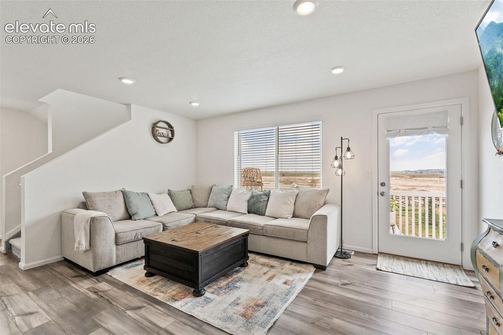 6043 Notch Top Way, Colorado Springs, CO 80927 — photo 2