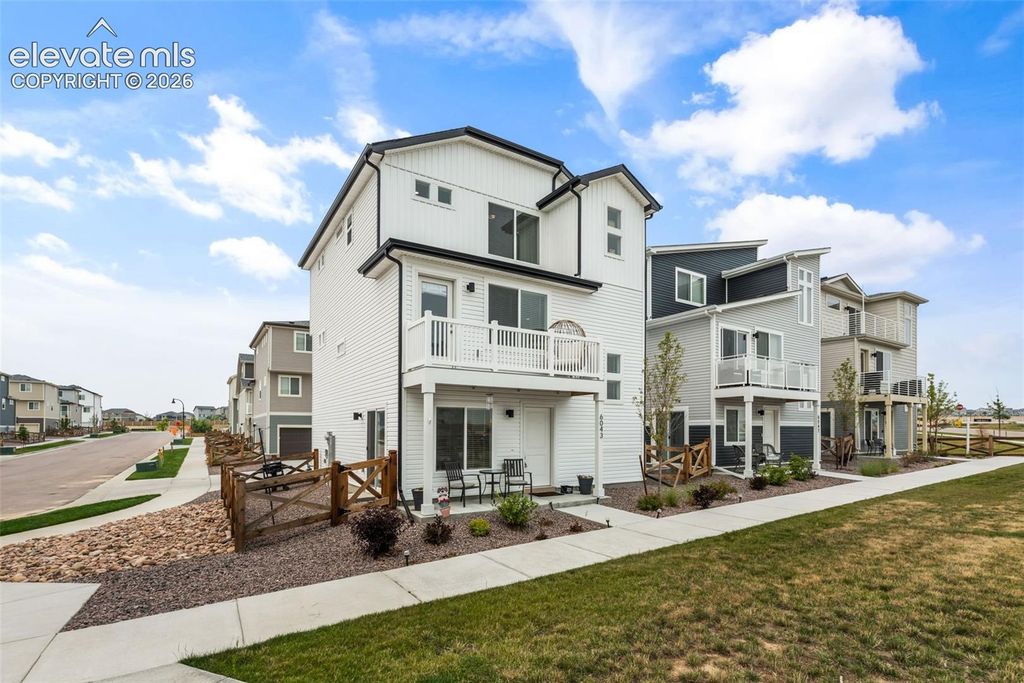 6043 Notch Top Way, Colorado Springs, CO 80927 — photo 5