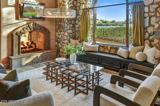 11068 E CANYON CROSS Way, Scottsdale, AZ 85255