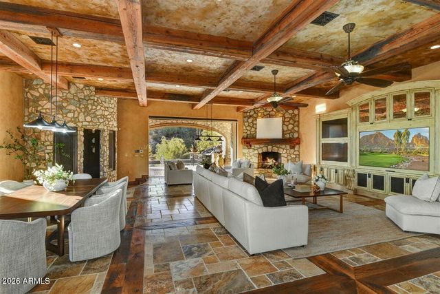 11068 E CANYON CROSS Way, Scottsdale, AZ 85255