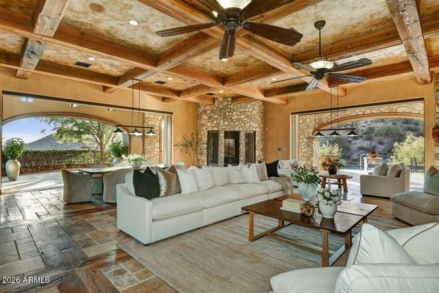 11068 E CANYON CROSS Way, Scottsdale, AZ 85255
