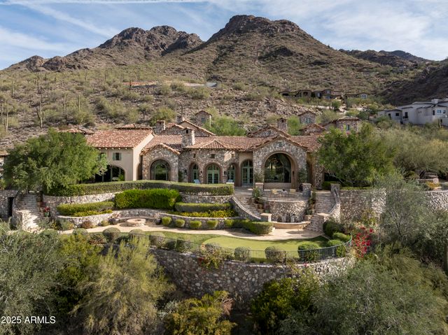 11068 E CANYON CROSS Way, Scottsdale, AZ 85255
