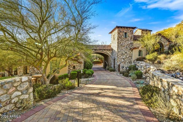 11068 E CANYON CROSS Way, Scottsdale, AZ 85255