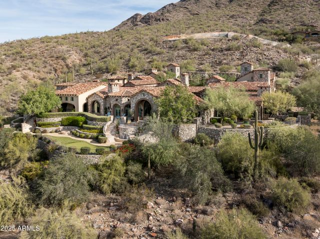 11068 E CANYON CROSS Way, Scottsdale, AZ 85255