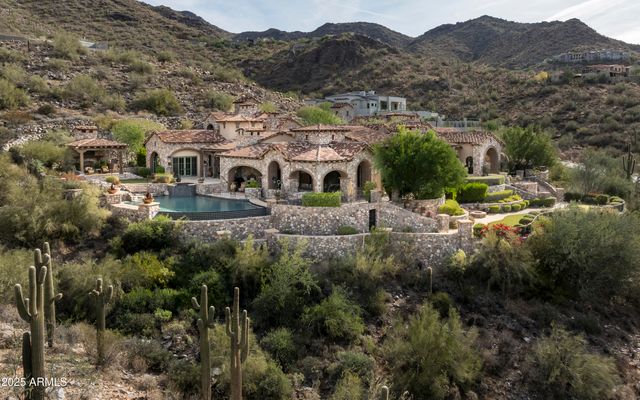 11068 E CANYON CROSS Way, Scottsdale, AZ 85255