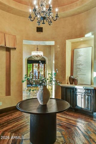 11068 E CANYON CROSS Way, Scottsdale, AZ 85255