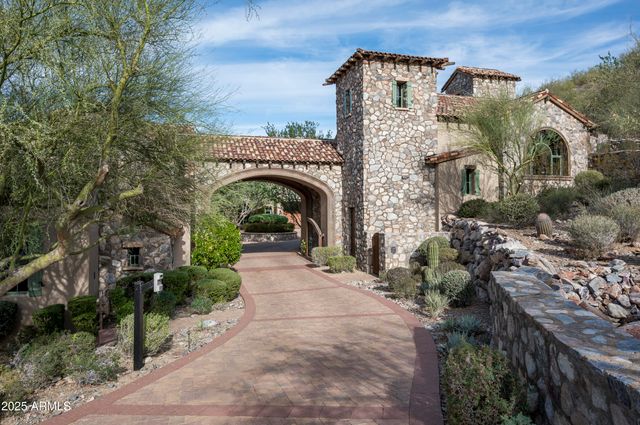 11068 E CANYON CROSS Way, Scottsdale, AZ 85255