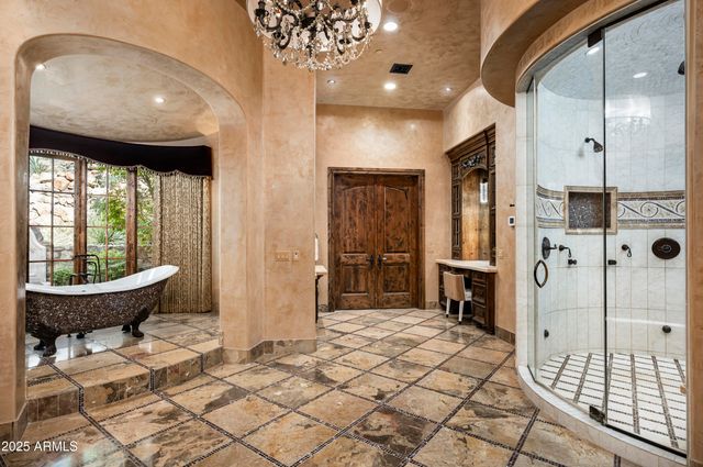 11068 E CANYON CROSS Way, Scottsdale, AZ 85255