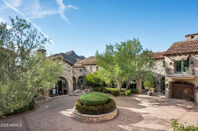 11068 E CANYON CROSS Way, Scottsdale, AZ 85255