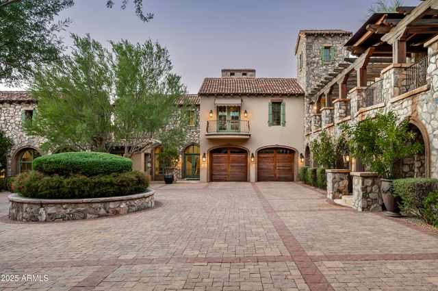 11068 E CANYON CROSS Way, Scottsdale, AZ 85255