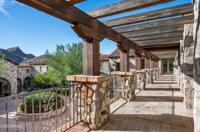 11068 E CANYON CROSS Way, Scottsdale, AZ 85255