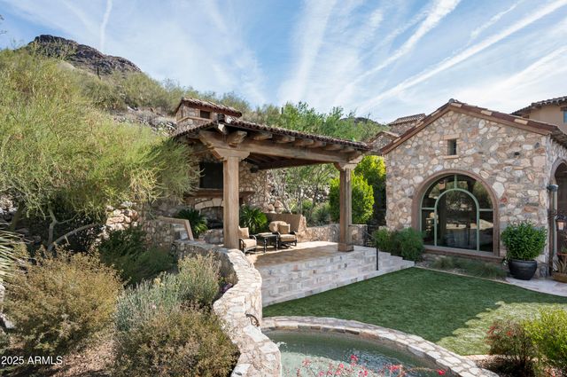11068 E CANYON CROSS Way, Scottsdale, AZ 85255