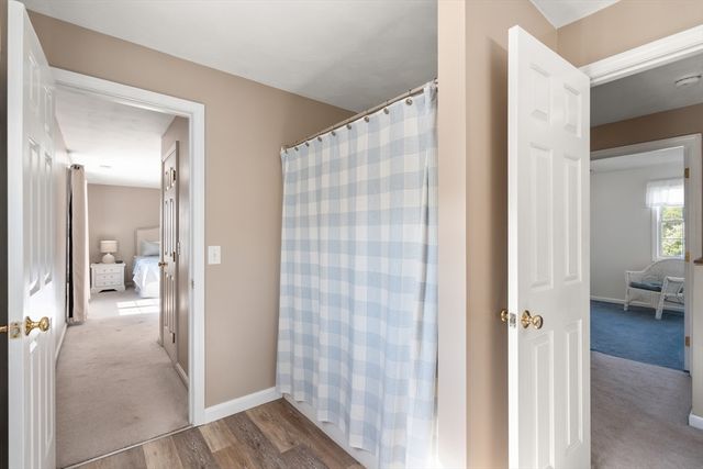 1 Lynne Cir, Plymouth, MA 02360