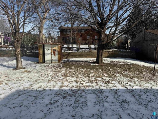 412 S Chicago Ave Avenue, Sioux Falls, SD 57103