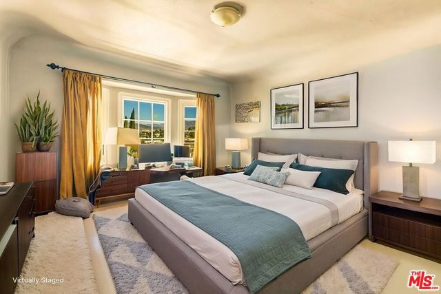 3916 Scandia Way, Los Angeles, CA 90065