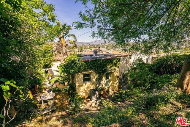 3916 Scandia Way, Los Angeles, CA 90065