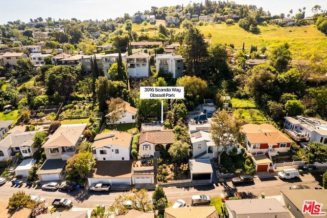 3916 Scandia Way, Los Angeles, CA 90065