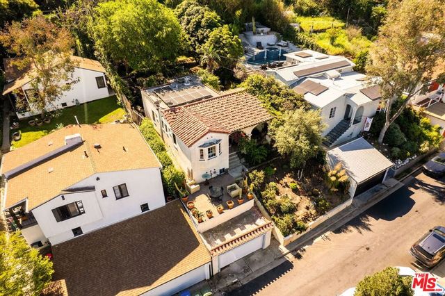 3916 Scandia Way, Los Angeles, CA 90065