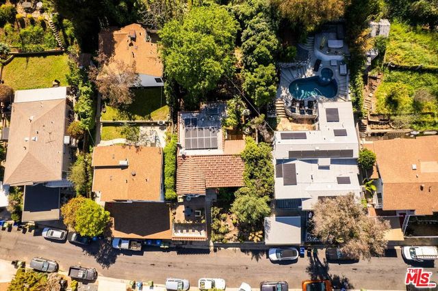 3916 Scandia Way, Los Angeles, CA 90065