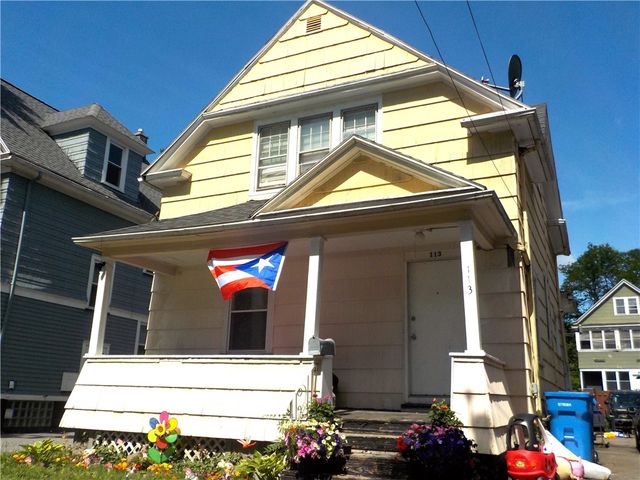 113 Winterroth Street, Rochester, NY 14609
