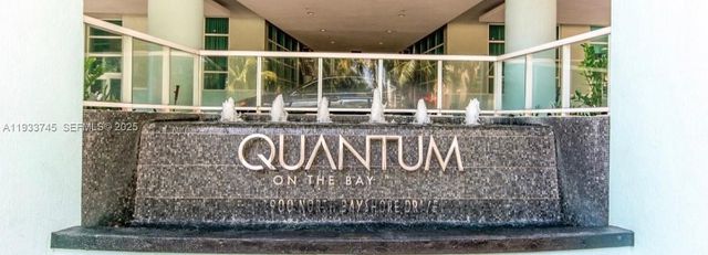 1900 N Bayshore Dr 3705, Miami, FL 33132