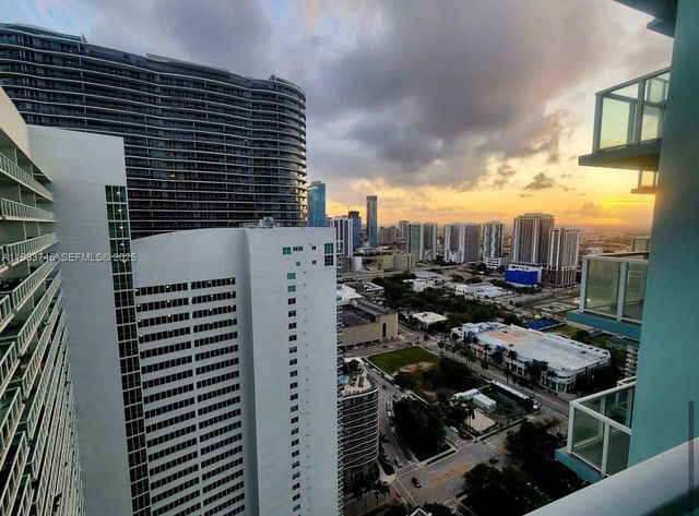 1900 N Bayshore Dr 3705, Miami, FL 33132