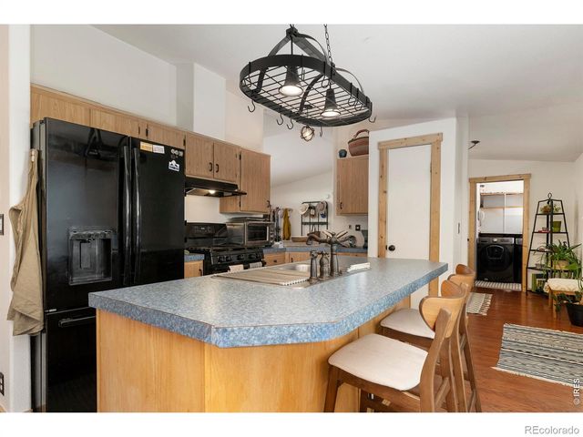 513 E Fir Drive, Granby, CO 80446