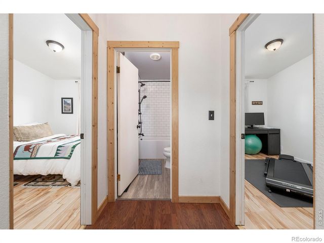 513 E Fir Drive, Granby, CO 80446