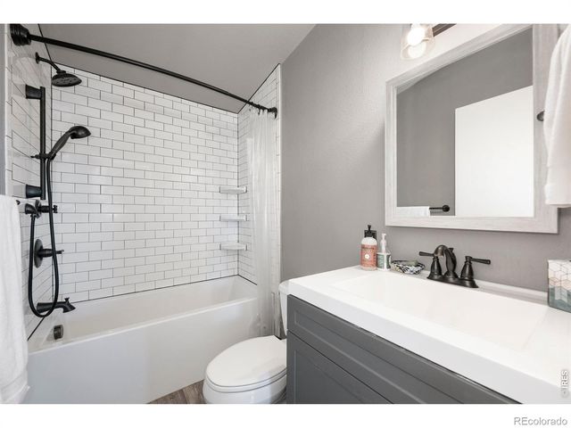 513 E Fir Drive, Granby, CO 80446