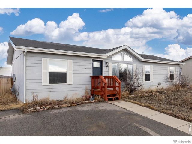 513 E Fir Drive, Granby, CO 80446