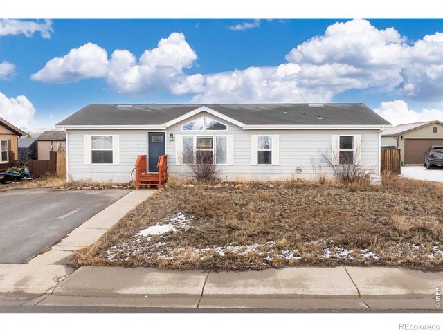 513 E Fir Drive, Granby, CO 80446