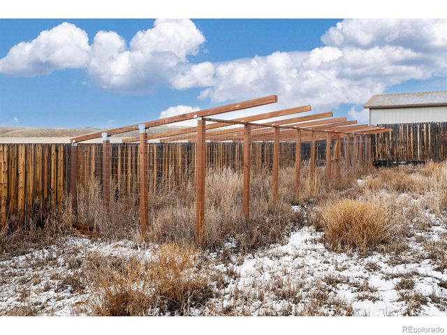 513 E Fir Drive, Granby, CO 80446