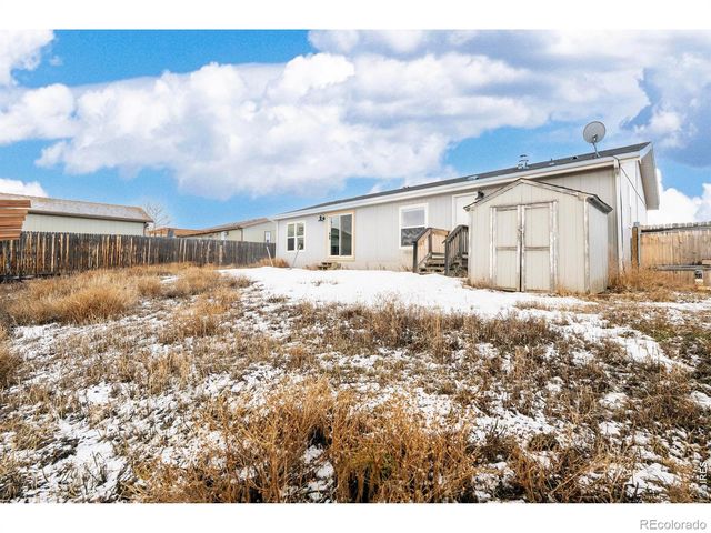 513 E Fir Drive, Granby, CO 80446