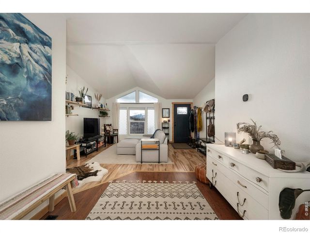 513 E Fir Drive, Granby, CO 80446