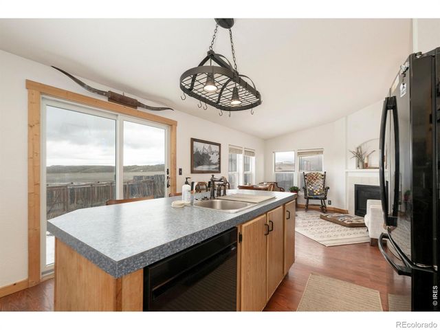 513 E Fir Drive, Granby, CO 80446