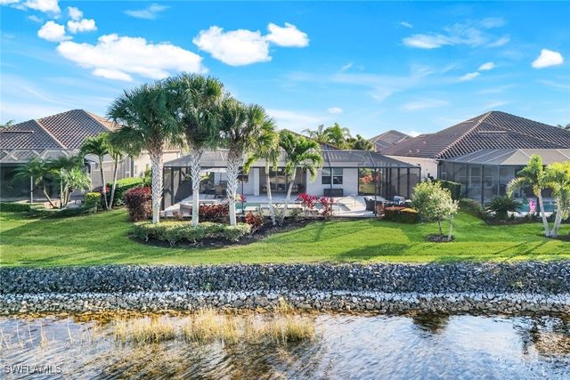 9103 Graphite CIR, Naples, FL 34120