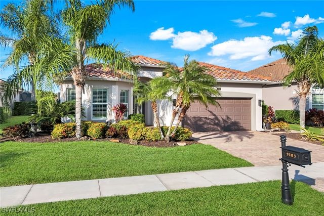 9103 Graphite CIR, Naples, FL 34120