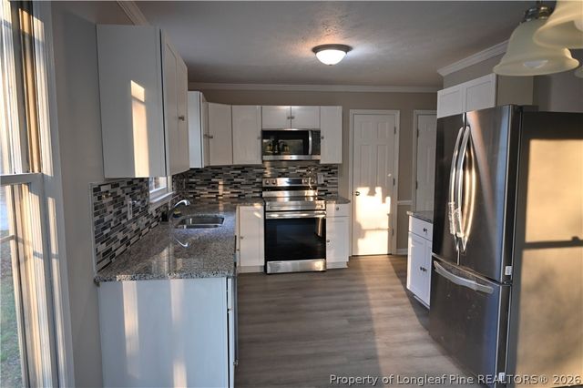 7406 Beaver Run Drive, Fayetteville, NC 28314