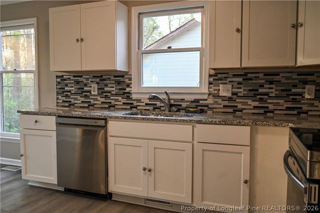 7406 Beaver Run Drive, Fayetteville, NC 28314