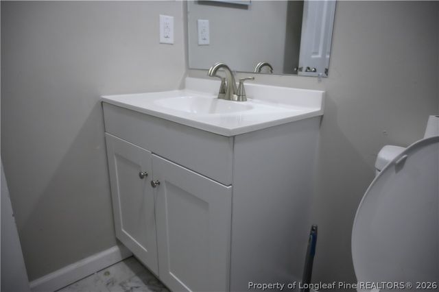 7406 Beaver Run Drive, Fayetteville, NC 28314