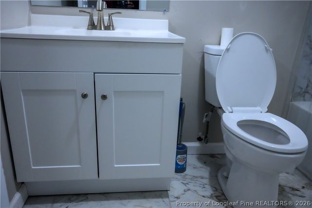 7406 Beaver Run Drive, Fayetteville, NC 28314