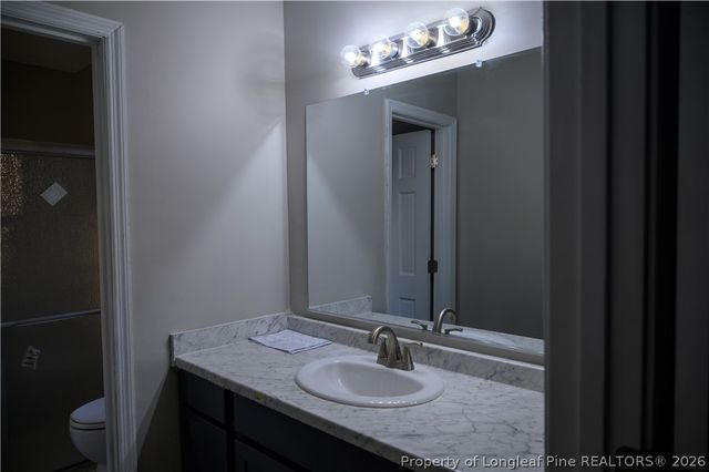 7406 Beaver Run Drive, Fayetteville, NC 28314