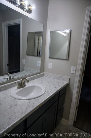 7406 Beaver Run Drive, Fayetteville, NC 28314