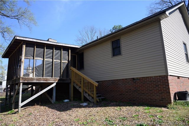 7406 Beaver Run Drive, Fayetteville, NC 28314