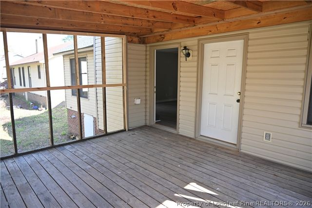 7406 Beaver Run Drive, Fayetteville, NC 28314