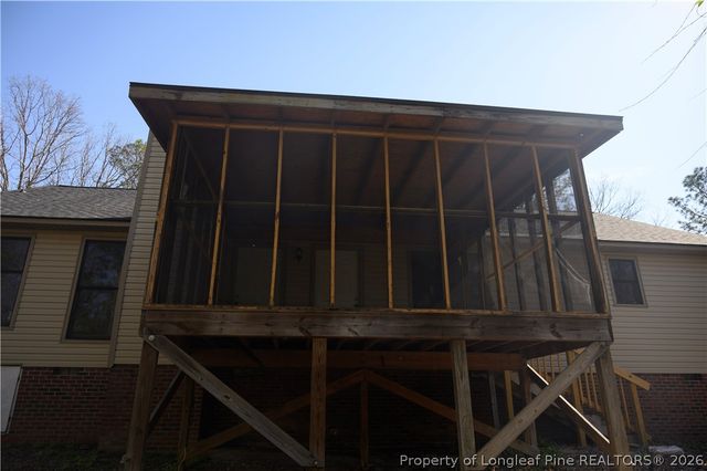 7406 Beaver Run Drive, Fayetteville, NC 28314