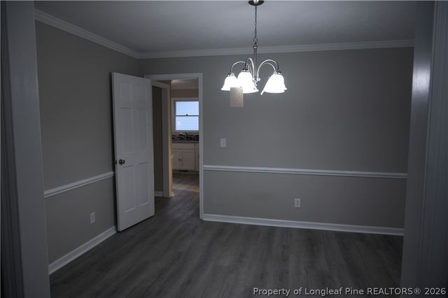 7406 Beaver Run Drive, Fayetteville, NC 28314