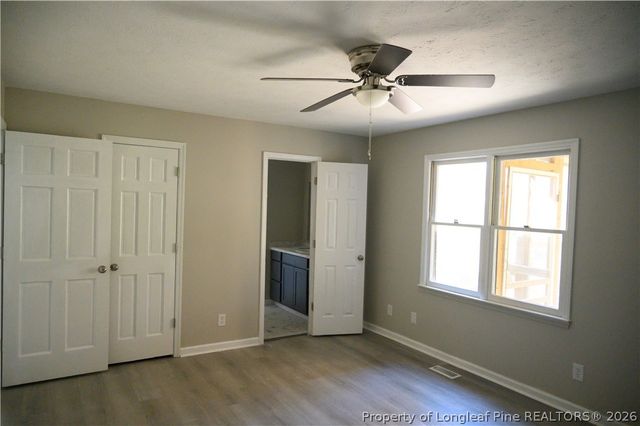 7406 Beaver Run Drive, Fayetteville, NC 28314