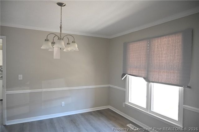 7406 Beaver Run Drive, Fayetteville, NC 28314