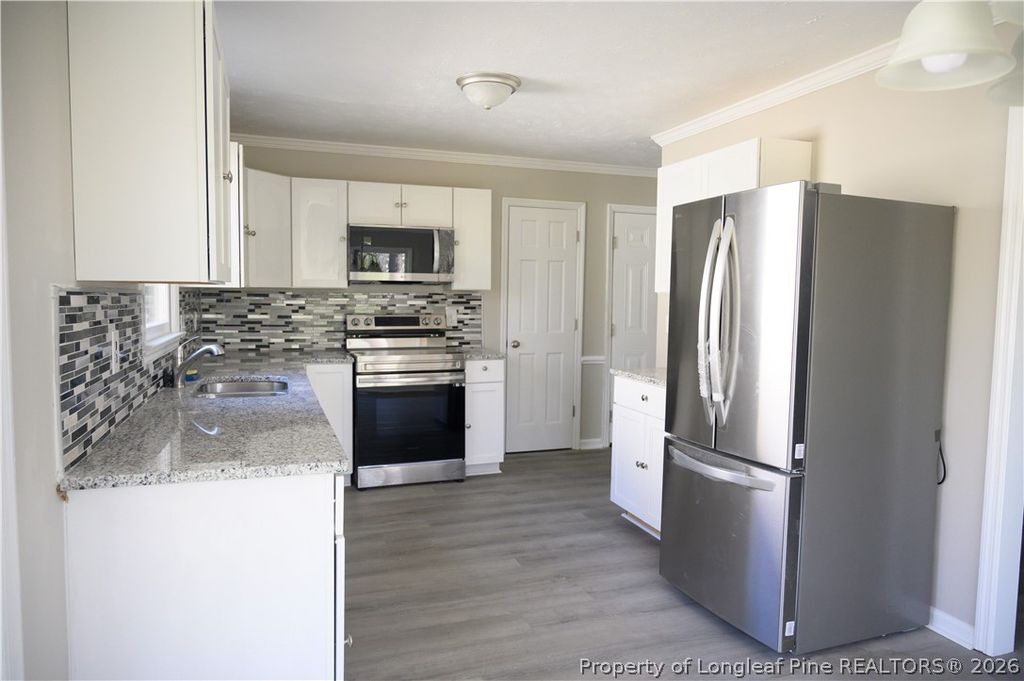7406 Beaver Run Drive, Fayetteville, NC 28314 — photo 11